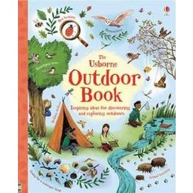 The Usborne Outdoor 1 Book
