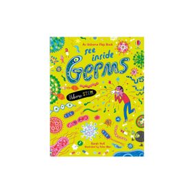 The Usborne See Inside Germs