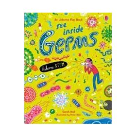 The Usborne See Inside Germs