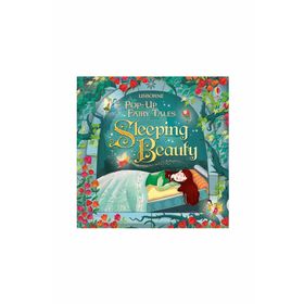 The Usborne Sleeping Beauty