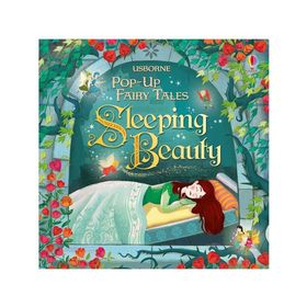 The Usborne Sleeping Beauty