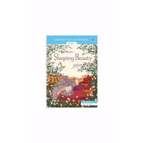 The Usborne Sleeping Beauty
