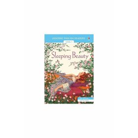 The Usborne Sleeping Beauty