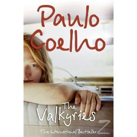THE VALKYRIES - PAULO COELHO