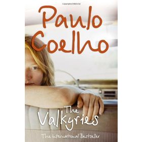 THE VALKYRIES - PAULO COELHO