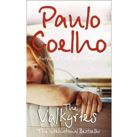 THE VALKYRIES - PAULO COELHO