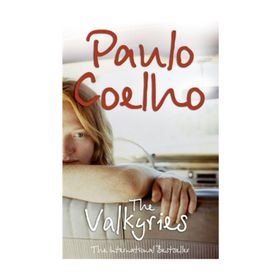 THE VALKYRIES - PAULO COELHO