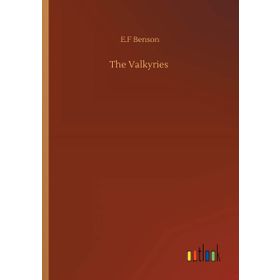 THE VALKYRIES - PAULO COELHO