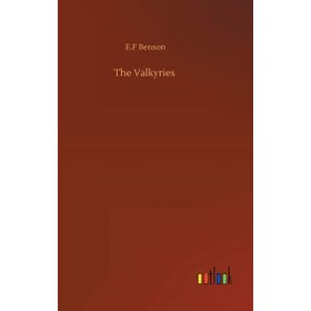 THE VALKYRIES - PAULO COELHO