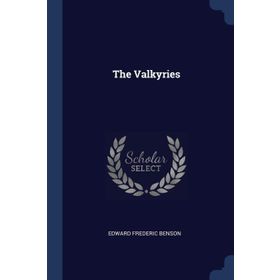 THE VALKYRIES - PAULO COELHO