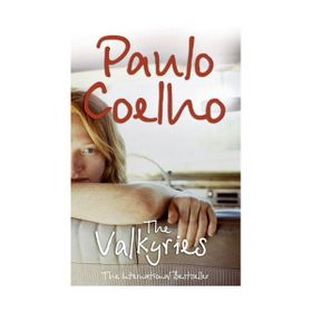 THE VALKYRIES - PAULO COELHO