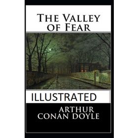 THE VALLEY OF FEAR - A. CONAN DOYLE