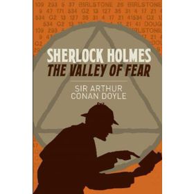 THE VALLEY OF FEAR - A. CONAN DOYLE