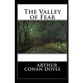 THE VALLEY OF FEAR - A. CONAN DOYLE