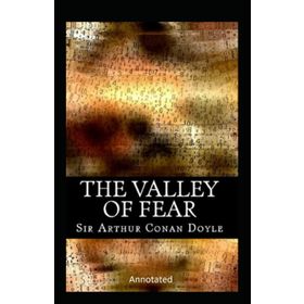 THE VALLEY OF FEAR - A. CONAN DOYLE