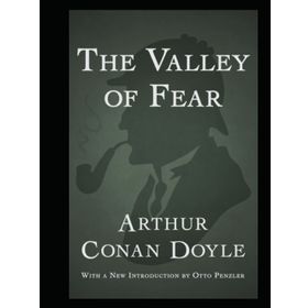 THE VALLEY OF FEAR - A. CONAN DOYLE