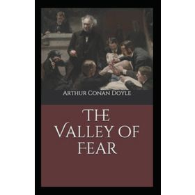 THE VALLEY OF FEAR - A. CONAN DOYLE