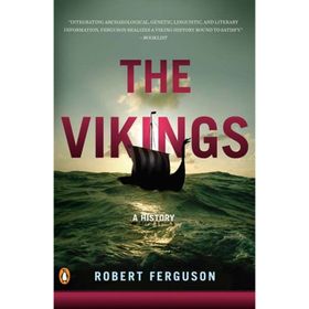 The Vikings - Louise Spilsbury