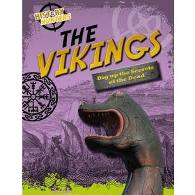 The Vikings - Louise Spilsbury
