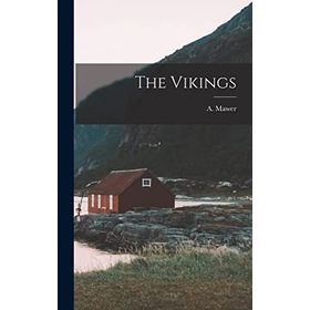 The Vikings - Louise Spilsbury