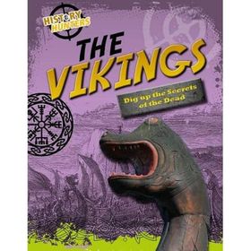 The Vikings - Louise Spilsbury