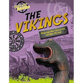 The Vikings - Louise Spilsbury