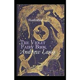 The Violet Fairy Book - Andrew Lang