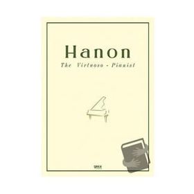 The Virtuoso Pianist-Gece Kitaplığı