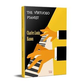 The Virtuoso Pianist-Gece Kitaplığı