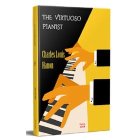 The Virtuoso Pianist-Gece Kitaplığı