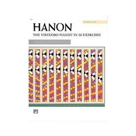 The Virtuoso Pianist-Gece Kitaplığı