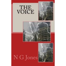 The Voices of Marrakesh: A Record of a Visit - elias cannetti