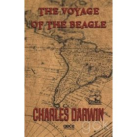 The Voyage Of The Beagle - Charles Darwin