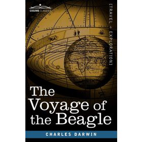 The Voyage Of The Beagle - Charles Darwin