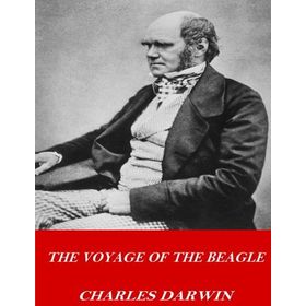 The Voyage Of The Beagle - Charles Darwin