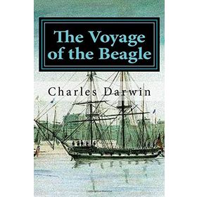 The Voyage Of The Beagle - Charles Darwin