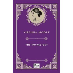 The Voyage Out-Paper Books