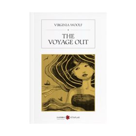 The Voyage Out - Virginia Woolf