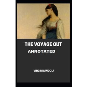 The Voyage Out - Virginia Woolf