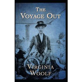 The Voyage Out - Virginia Woolf