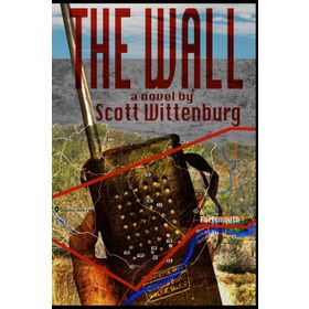 The Wall - Deniz Ülke Arıboğan