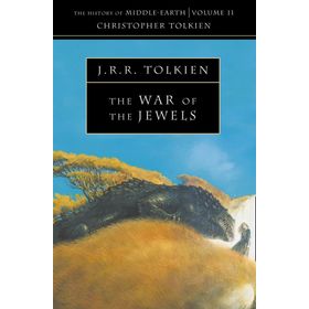 The War of the Jewels Book 11