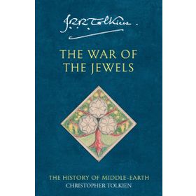 The War of the Jewels Book 11