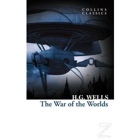 The War of the Worlds - Herbert George Wells