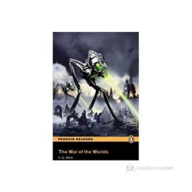 The War of the Worlds - Herbert George Wells
