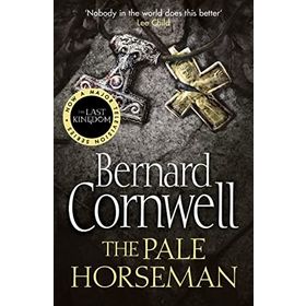 The Warrior Chronicles 02. The Pale Horseman Kitap