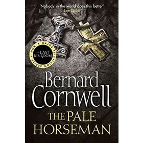 The Warrior Chronicles 02. The Pale Horseman Kitap