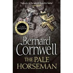 The Warrior Chronicles 02. The Pale Horseman Kitap