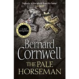The Warrior Chronicles 02. The Pale Horseman Kitap