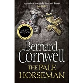 The Warrior Chronicles 02. The Pale Horseman Kitap